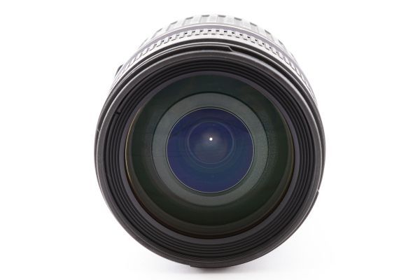 [Rank:AB] 完動品 Tamron AF 18-200mm F3.5-6.3 XR Di II A14 高倍率 ズームレンズ タムロン ニコン Nikon F APS-C 保護フィルター付 #4801_画像2