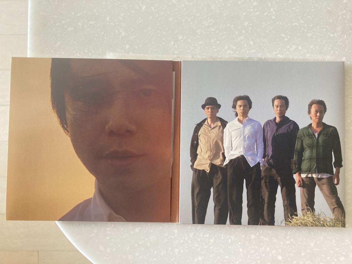 エレファントカシマシ RESTART/今を歌え(初回限定盤)(2CD+DVD付) 新品同様 宮本浩次_画像3