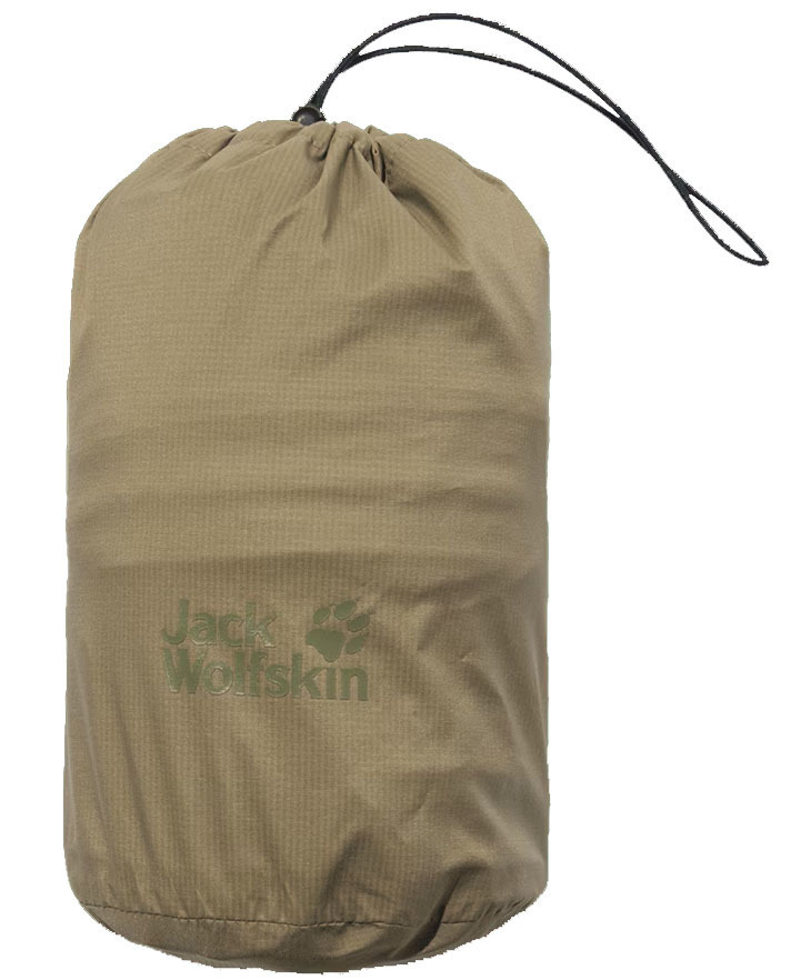 Jack Wolfskin (ジャックウルフスキン) JP TRAILHEADZ JKT 東レ Jack Wolfskin (ジャックウルフスキン) JP TRAILHEADZ JKT 東レ