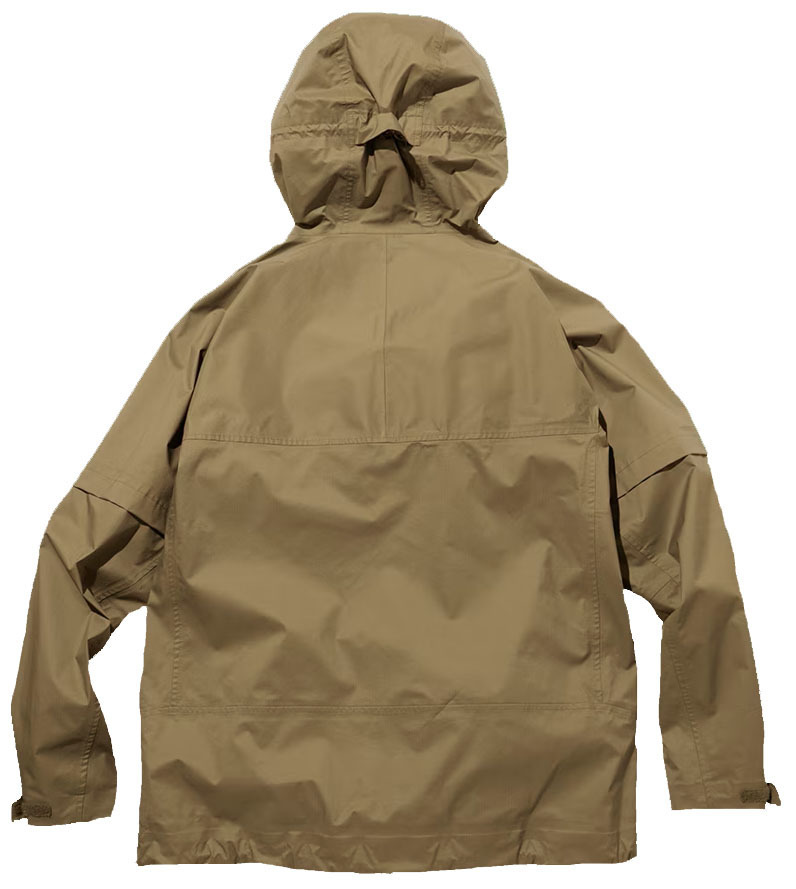 Jack Wolfskin (ジャックウルフスキン) JP TRAILHEADZ JKT 東レ Jack Wolfskin (ジャックウルフスキン) JP TRAILHEADZ JKT 東レ