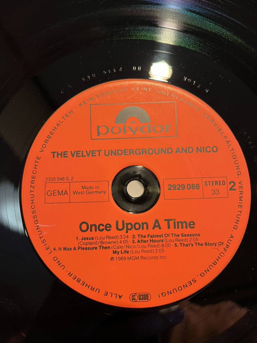 The Velvet Underground Featuring Lou Reed_画像6