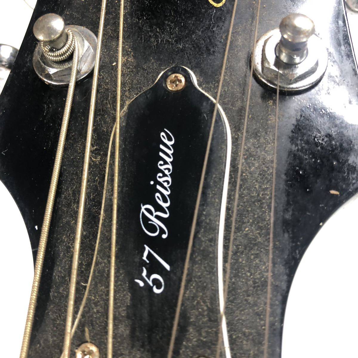 Epiphone 1957 Les paul Junior レスポールジュニア エレキギター _画像6