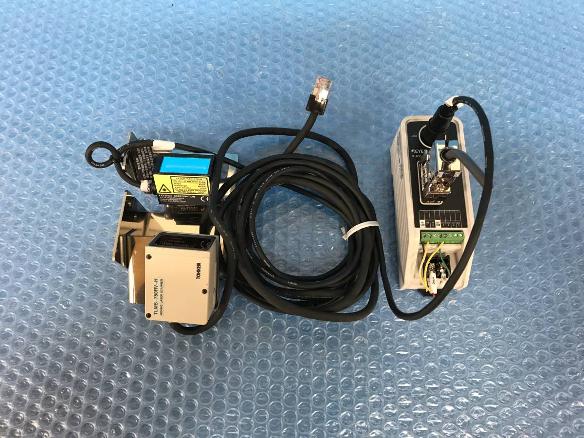 KEYENCE キーエンス BL-1301HA 超小型デジタルバーコードリーダ KEYENCE キーエンス BL-1301HA 超小型デジタルバーコードリーダ