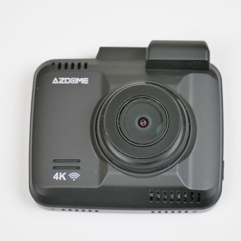 AZDOME GS63H ドライブレコーダー WiFi GPS 2880x2160 ジャンク_画像1