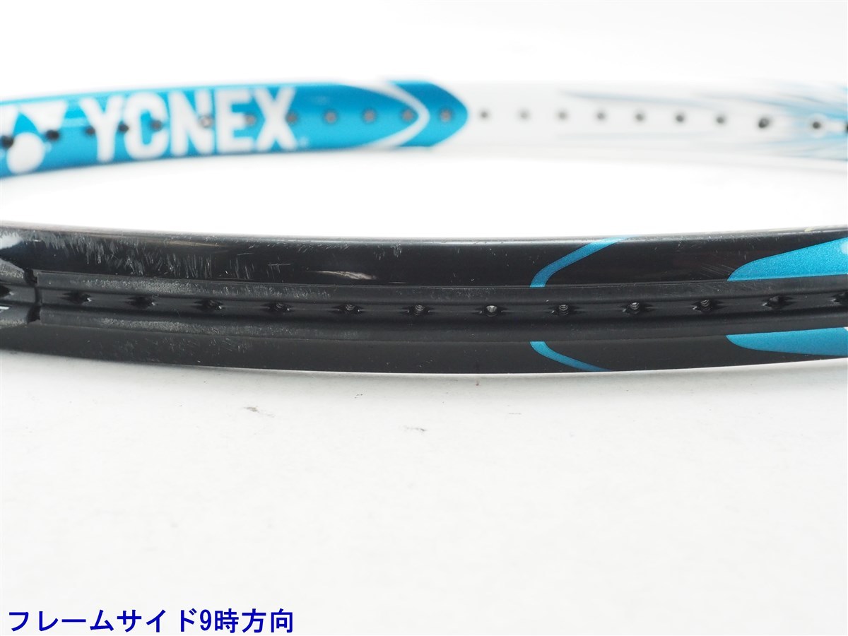 中古 テニスラケット ヨネックス ブイコア スピード 2012年モデル (G2)YONEX VCORE SPEED 2012_画像5