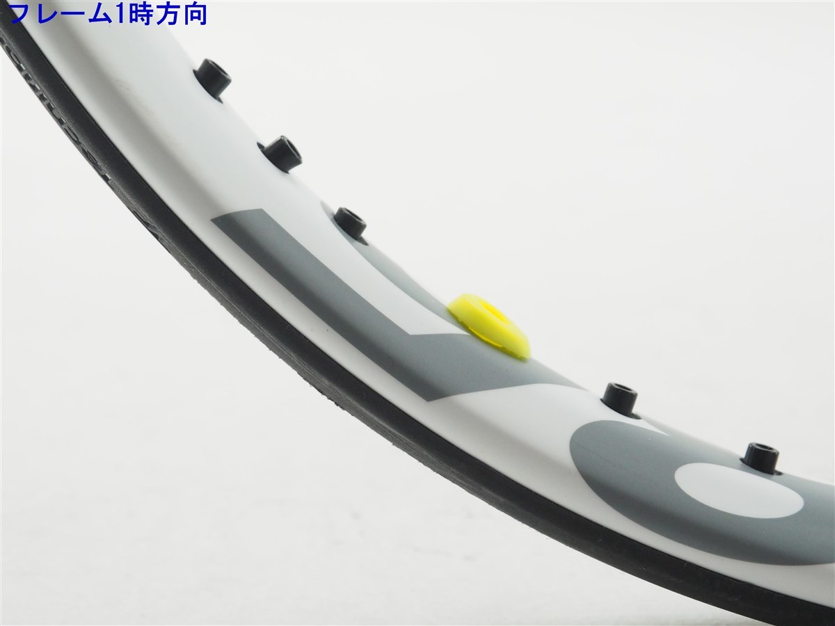 中古 テニスラケット テクニファイバー ティーエフ エックスワン 285 2021年モデル (G1)Tecnifibre TF-X1 285 2021_画像10