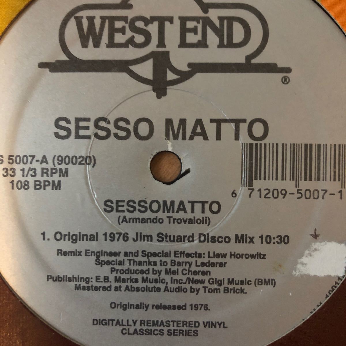 12’ Sesso Matto-Sessomatto/idjut boys_画像2
