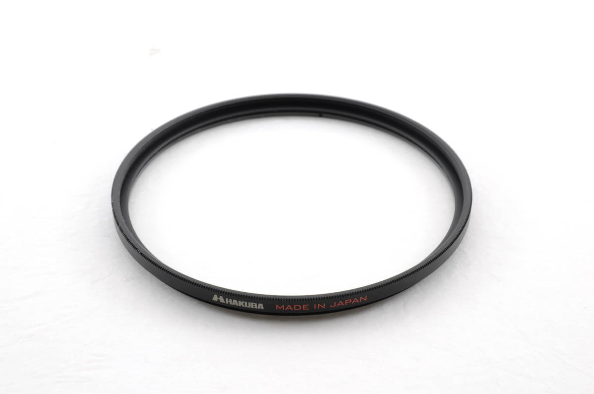 L1950 ハクバ HAKUBA XC-PRO EXTREME LENS GUARD 77mm レンズフィルター カメラレンズアクセサリー クリックポスト_画像1