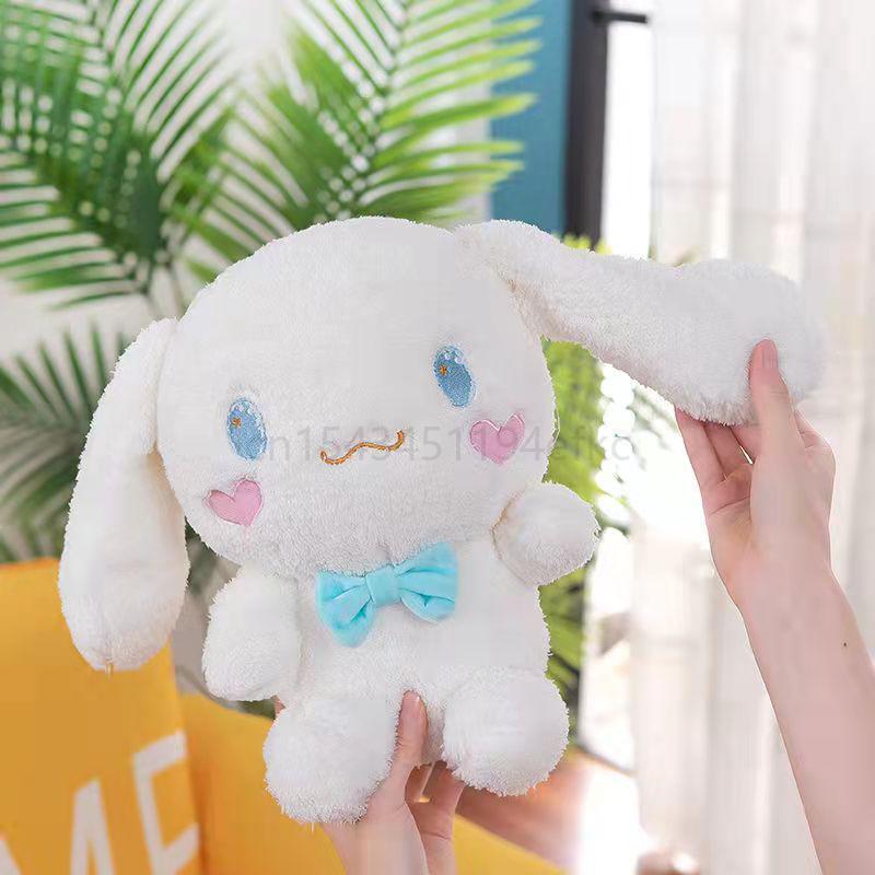  extra-large soft toy sina Monroe ru Sanrio goods cushion nigrumi present pretty large lovely sanrio