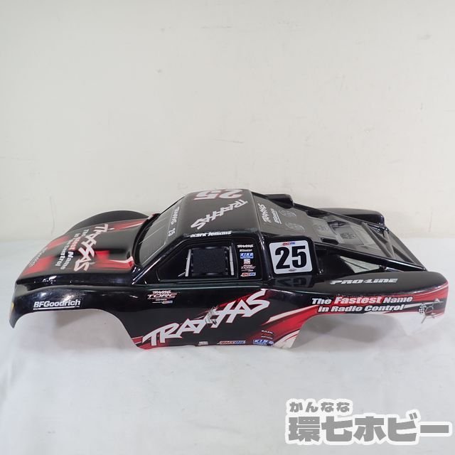 0KA24◆トラクサス/TRAXXAS スラッシュ Slash スペアボディ その1 現状/ラジコン RC 送:-/140_画像4