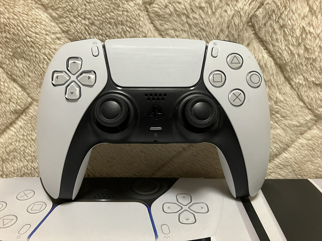 プレイステーション5 CFI-1200A 【ミッドナイトブラックカバー プレイステーション5 CFI-1200A 【ミッドナイトブラックカバー