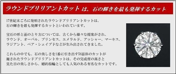 Ｆn- 05 限定！・揺れる！！/ 一粒 Diamond / 1.27ct / Pt900刻有 / オリジナル / ネックレス-　プレゼントBOX付！_画像4