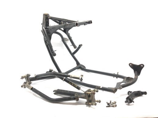 A516[I]*EML side-car frame K100LT*BMW K100 side-car vehicle 