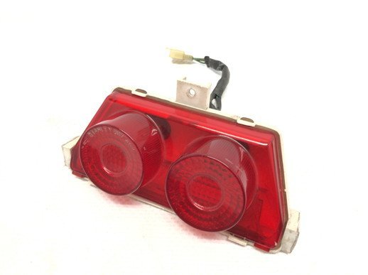 A521[A]* tail lamp NSR250R MC21 starting animation have SE SP* Honda dry clutch vehicle remove 