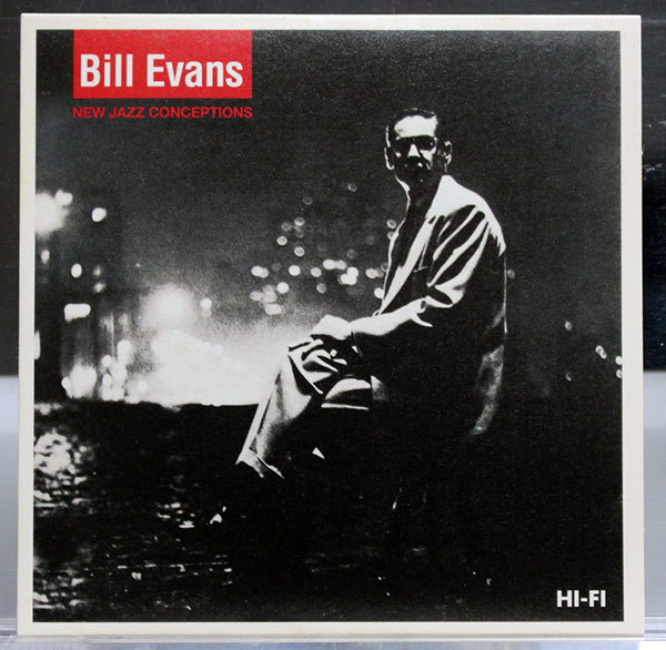【ジャズ5枚組】ビル・エヴァンス★THE RIVERSIDE YEARS★伝説のピアノトリオがリヴァーサイドに残した名盤をそっくり収録した究極ボックス_画像3