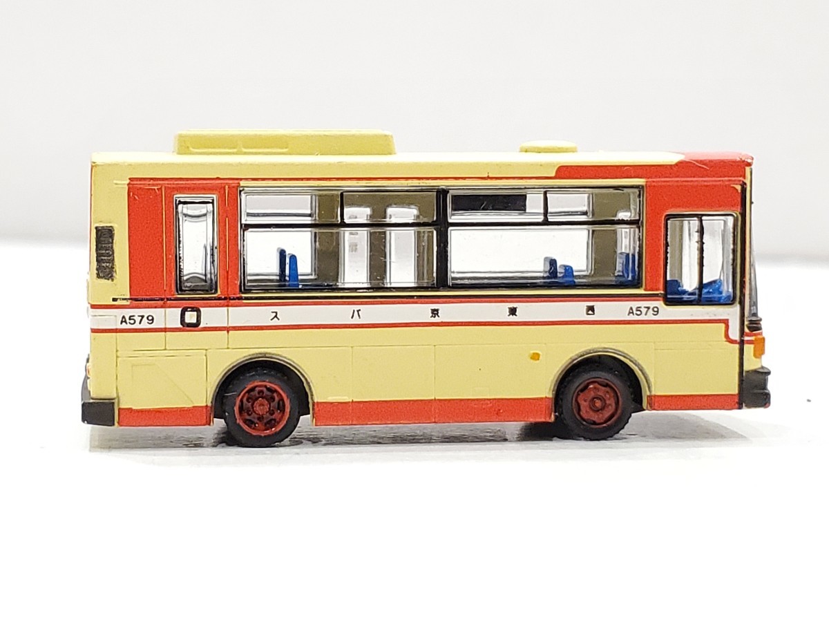 TOMYTEC バスコレクション ミニバス編 Vol.1 12 セット トミー TOMYTEC バスコレクション ミニバス編 Vol.1 12 セット トミー