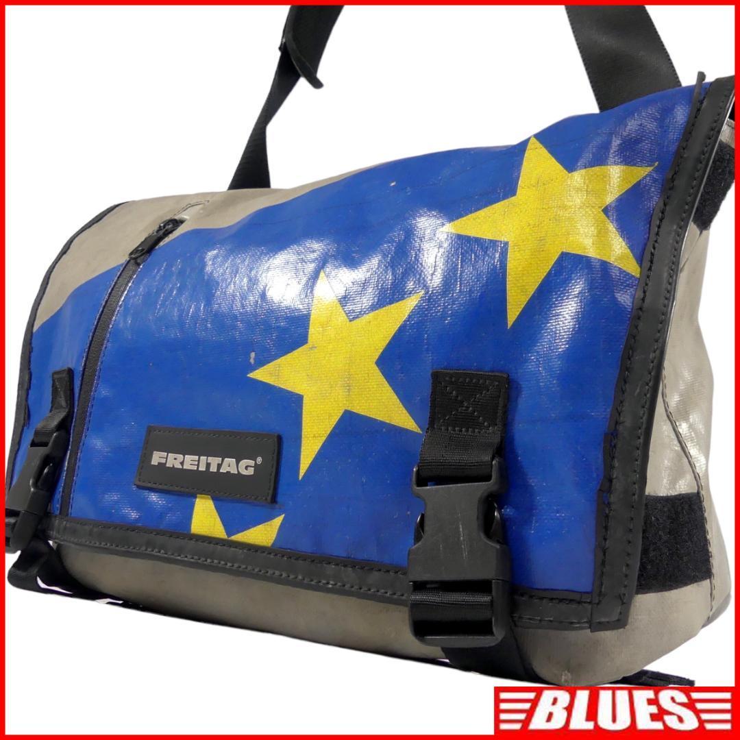 即決 FREITAG ショルダーバッグ フライターグ メンズ レディース 即決 FREITAG ショルダーバッグ フライターグ メンズ レディース