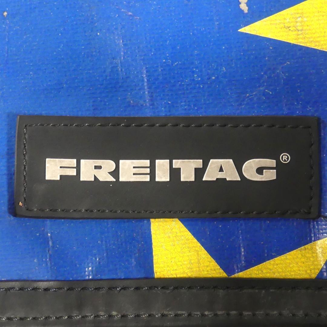 即決 FREITAG ショルダーバッグ フライターグ メンズ レディース 即決 FREITAG ショルダーバッグ フライターグ メンズ レディース