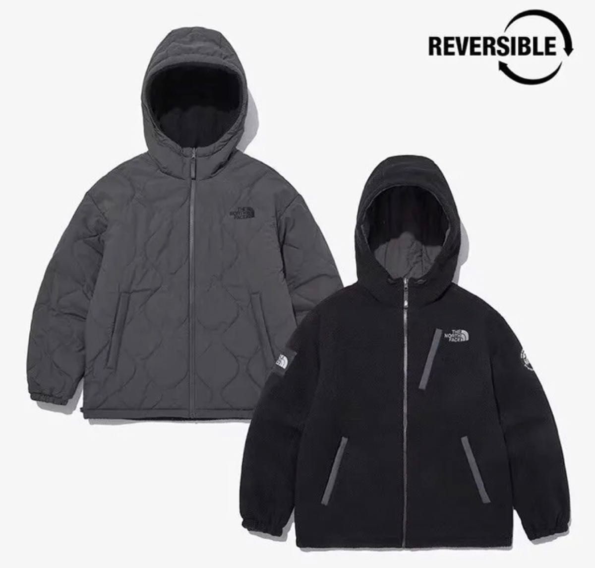 THE NORTH FACE ノースフェイス ボア ジャケット フリース THE NORTH FACE ノースフェイス ボア ジャケット フリース