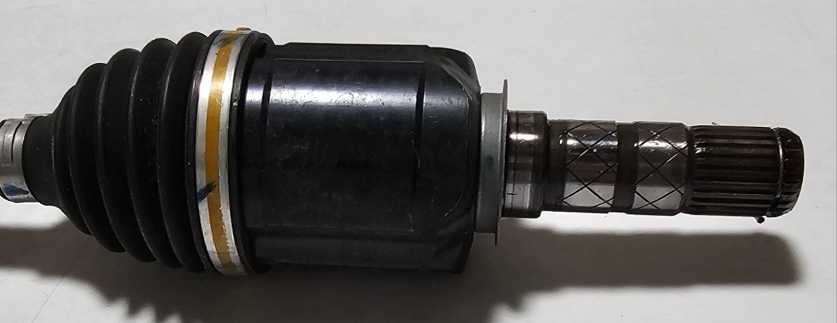  Subaru Forester *SKE/SK9 original front drive shaft ASSY right 2022 year car less accident car superior article low mileage product number :28321SJ010 * left right common 