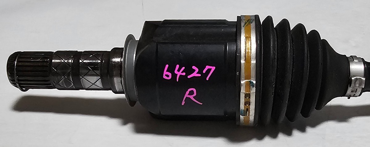  Subaru Forester *SKE/SK9 original front drive shaft ASSY right 2022 year car less accident car superior article low mileage product number :28321SJ010 * left right common 