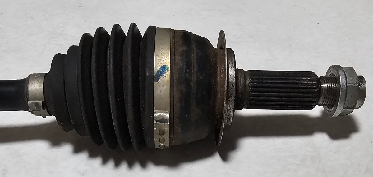  Subaru Forester *SKE/SK9 original front drive shaft ASSY right 2022 year car less accident car superior article low mileage product number :28321SJ010 * left right common 