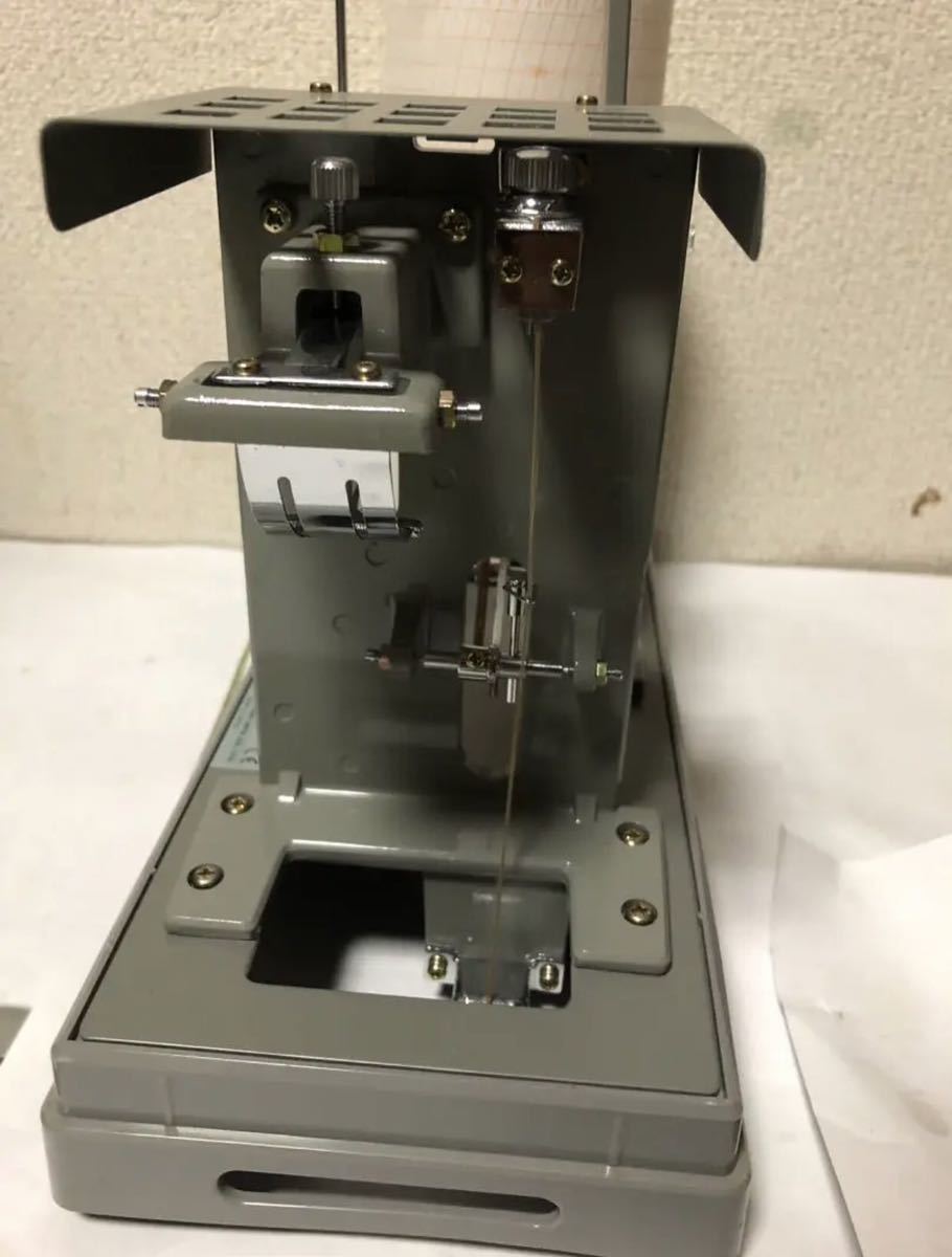 Sigma-II NS IIーQ 佐藤計量器製作所 シグマII型温湿度記録計 測定器 Sigma-II NS IIーQ 佐藤計量器製作所 シグマII型温湿度記録計 測定器