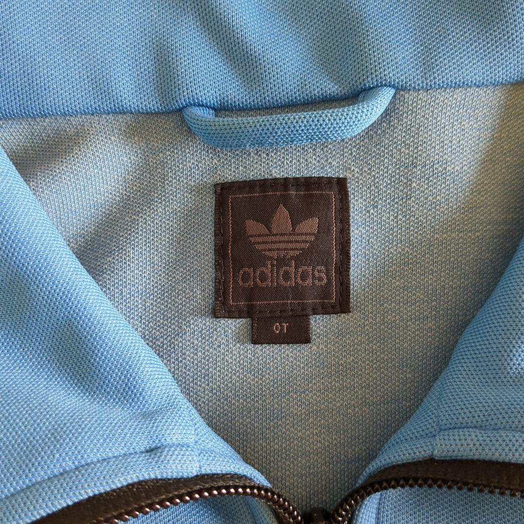 adidas アディダス トラックジャケット ジャージ ハイネック 襟 adidas アディダス トラックジャケット ジャージ ハイネック 襟