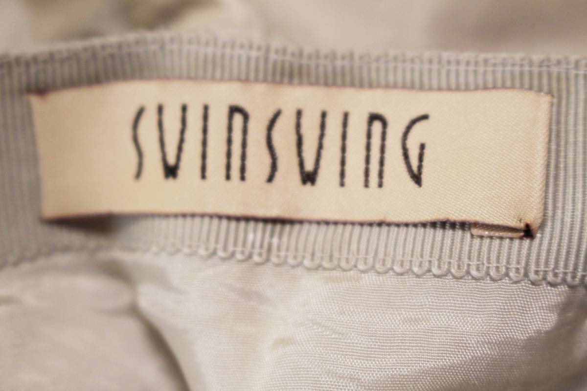 SWINSWING　スカート　　44サイズ　　裏地付き_画像6