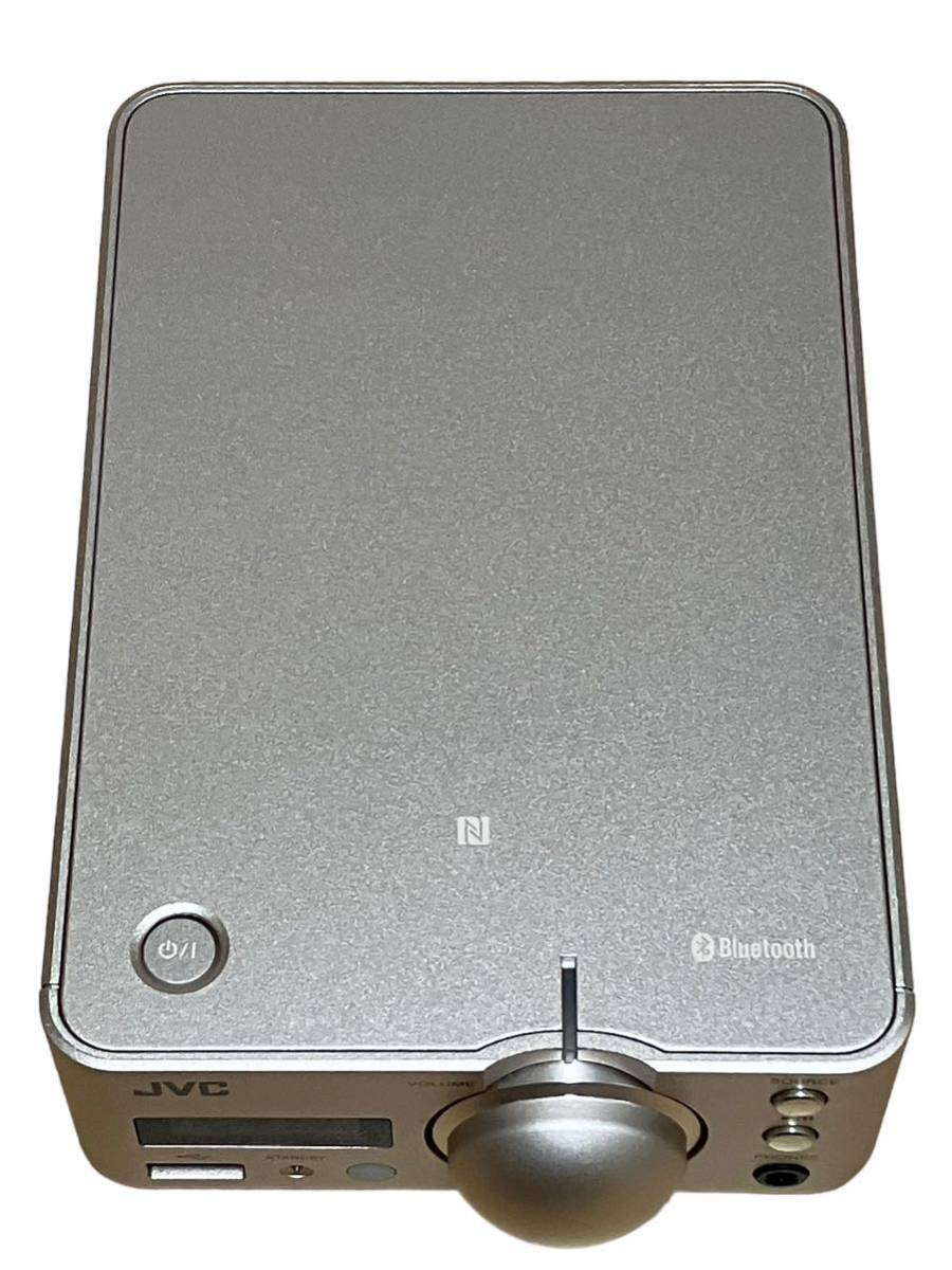 通電確認済】 JVCケンウッド CA-EXNW1 EX-NW1 コンポーネット