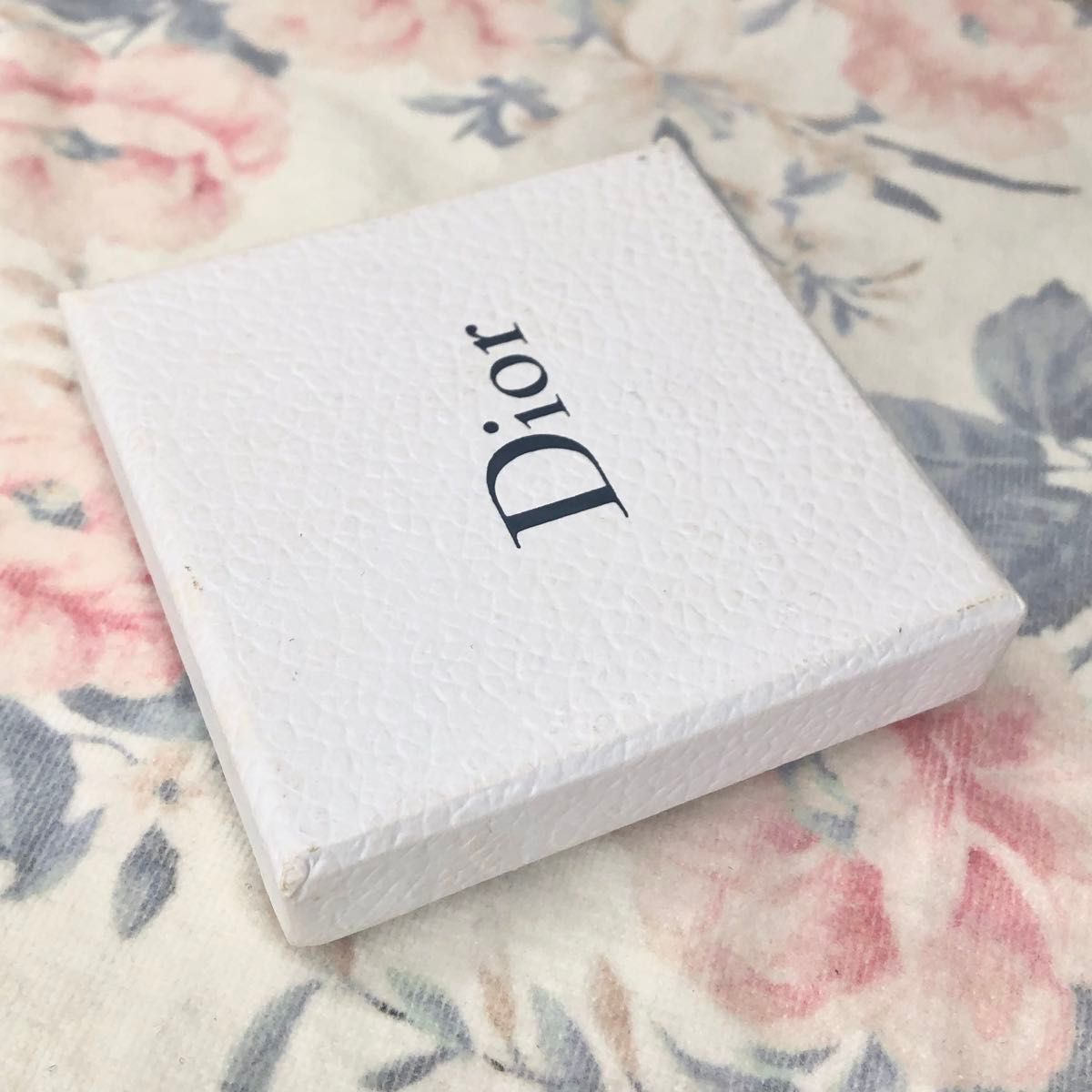 超美品☆ Christian Dior クリスチャンディオール  パール ブレスレット　  金  ゴールド 箱あり　アクセサリー