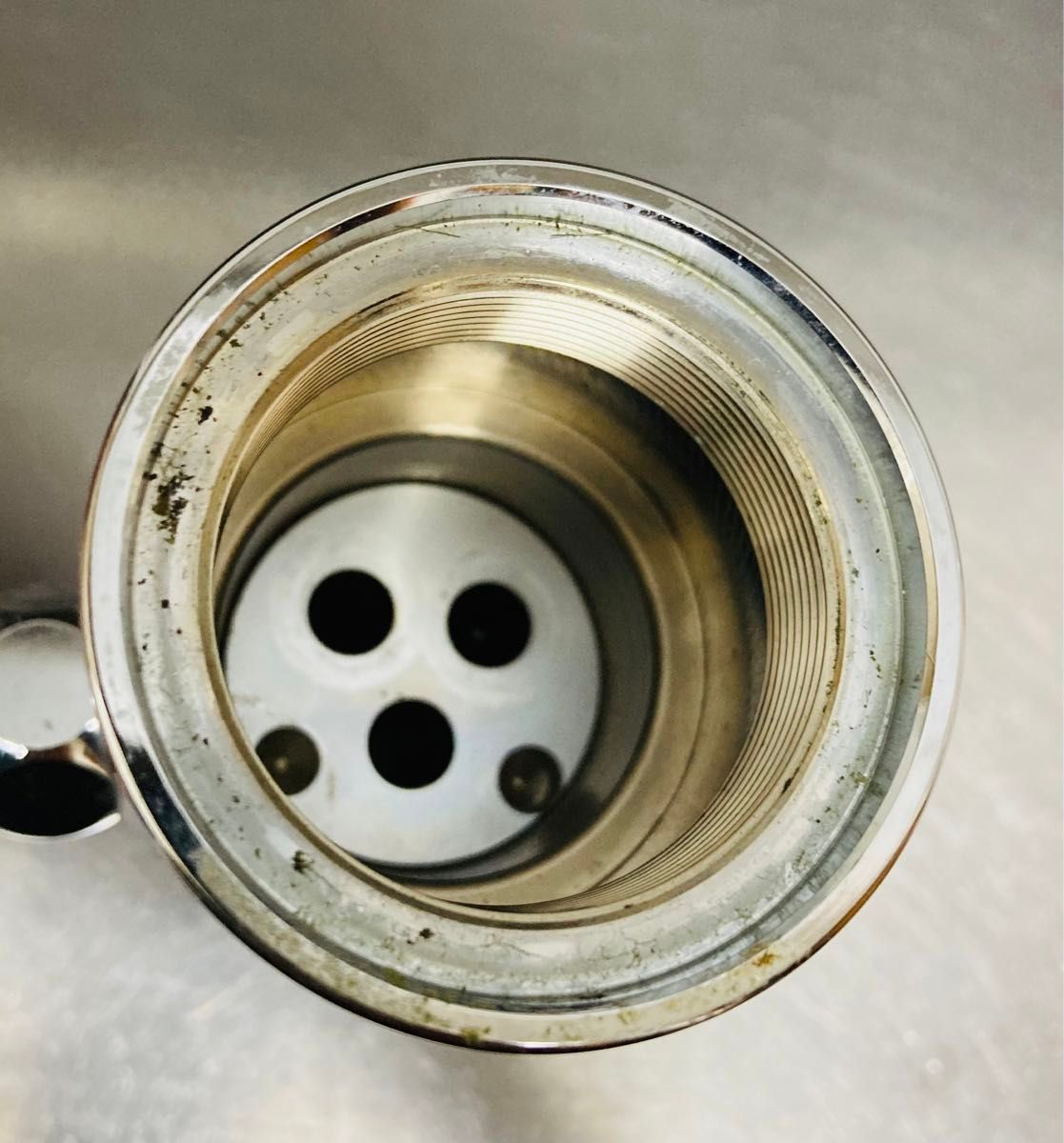 リング付】分岐水栓 STKD6 JH9024 食洗機|Yahoo!フリマ(旧 リング付】分岐水栓 STKD6 JH9024 食洗機|Yahoo!フリマ(旧