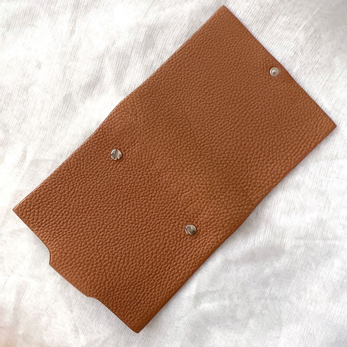 HERMES エルメス ユリスPM トリヨン 手帳カバー スケジュール帳 HERMES エルメス ユリスPM トリヨン 手帳カバー スケジュール帳