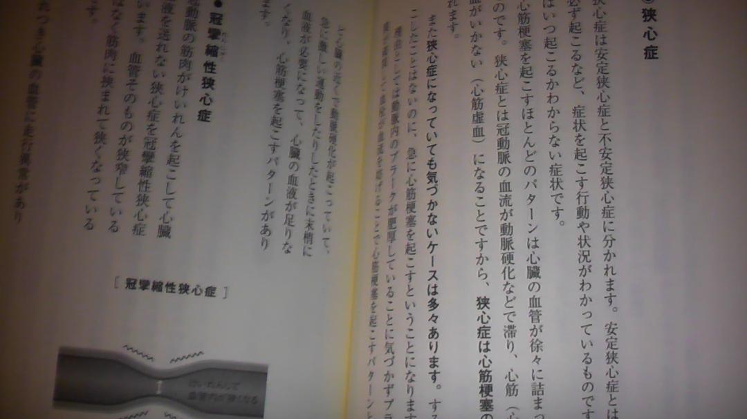 2016年11月19日発行　老いるほど血管が強くなる健康法　送料無料_画像4