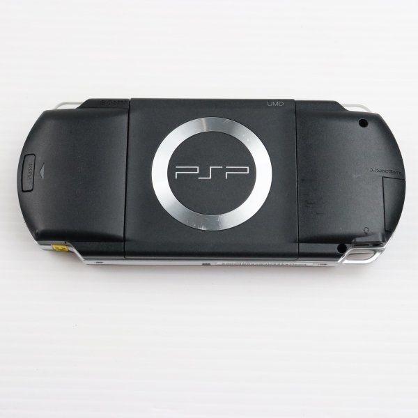 【訳あり】[PSP](本体)PSP プレイステーション・ポータブル バリューパック(PSP-1000K) 60012481_画像4