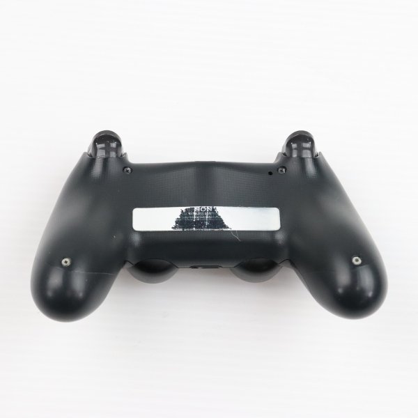 【訳あり】[PS4]ワイヤレスコントローラDUALSHOCK4 FINAL FANTASY XV LUNA EDITION 60012635_画像2