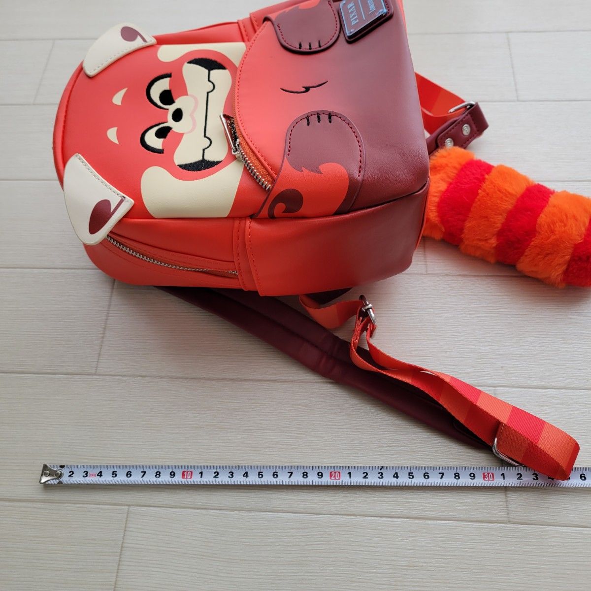 ディズニー ピクサー ラウンジフライ 私ときどきレッサーパンダ ディズニー ピクサー ラウンジフライ 私ときどきレッサーパンダ