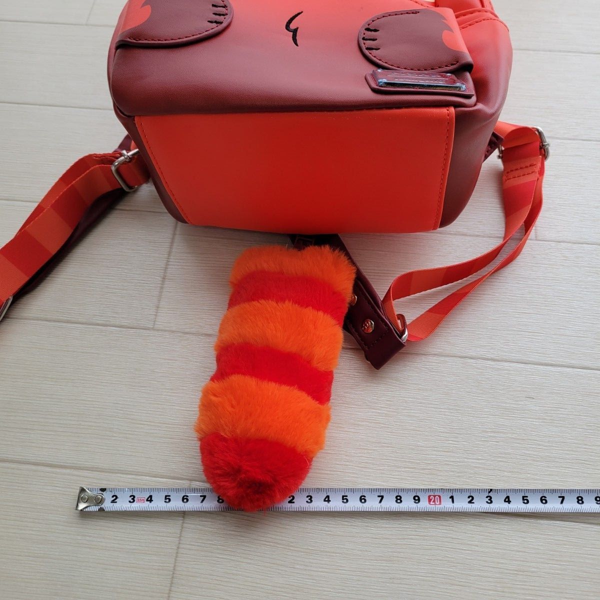 ディズニー ピクサー ラウンジフライ 私ときどきレッサーパンダ ディズニー ピクサー ラウンジフライ 私ときどきレッサーパンダ