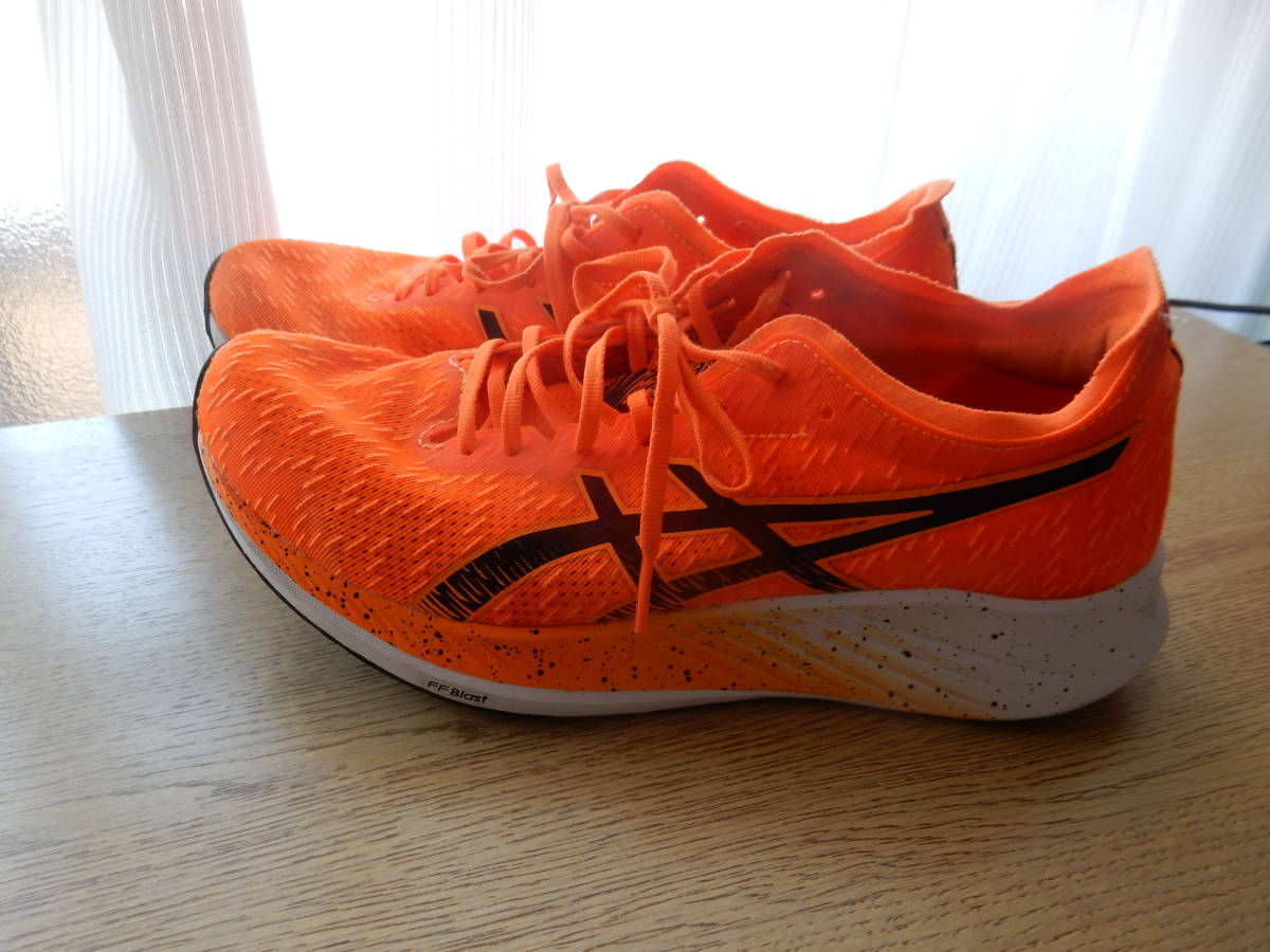 asics MAGIC SPEED アシックス　マジックスピード　26.5cm_画像2