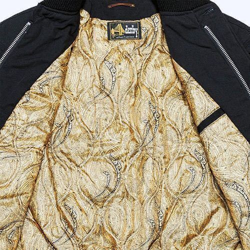 新品未使用品 Derby of San francisco 300 Classic Black & Gold 新品未使用品 Derby of San francisco 300 Classic Black & Gold