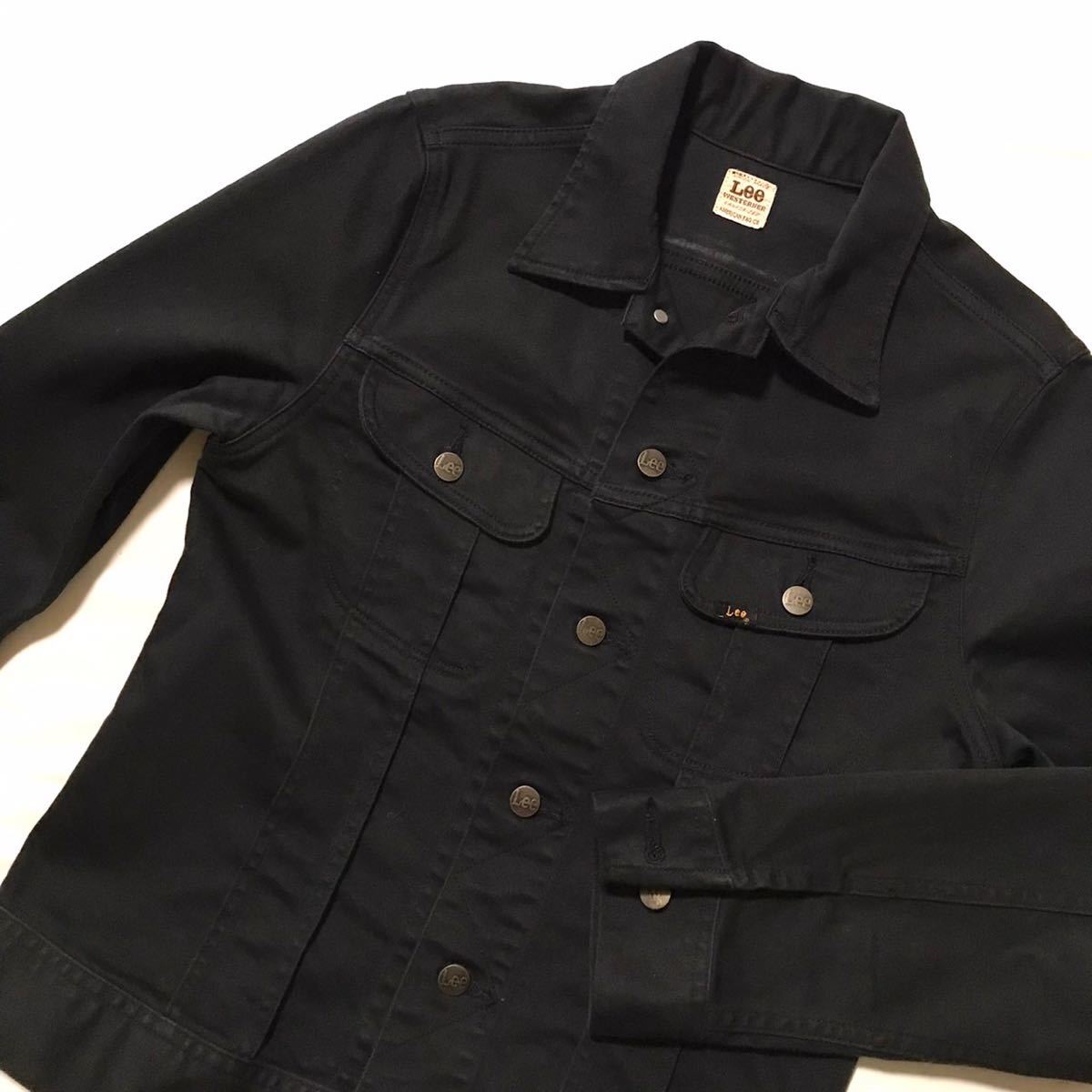 漢の1着 Lee リー 101J M 96095 WESTERNER ウエスターナ メンズ 漢の1着 Lee リー 101J M 96095 WESTERNER ウエスターナ メンズ