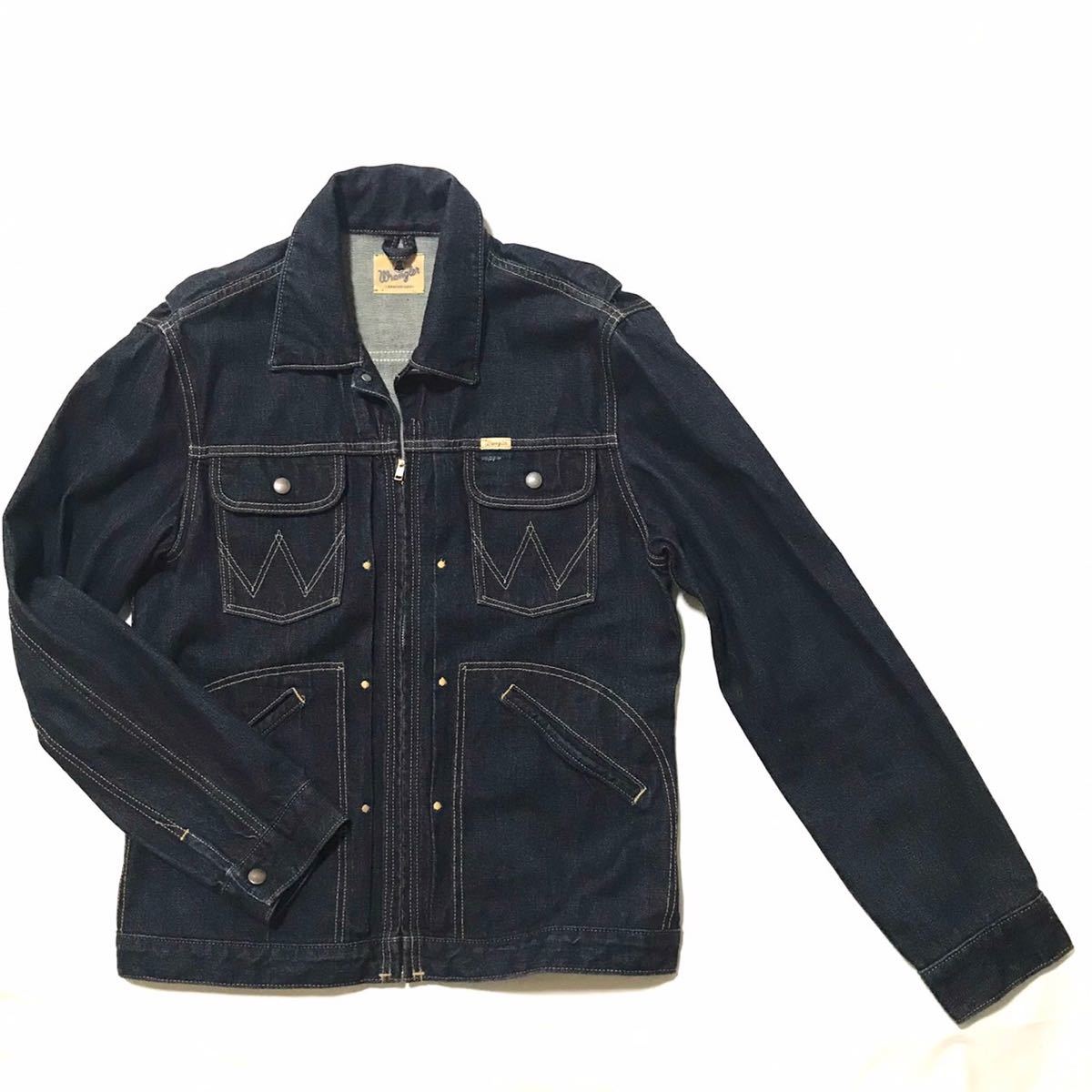 漢のアメカジ USA 老舗 ラングラー Wrangler L W9564 メンズ 漢のアメカジ USA 老舗 ラングラー Wrangler L W9564 メンズ