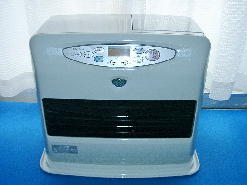 559D16☆CORONA/コロナ【KH-G571BY】強制通気形開放式石油 559D16☆CORONA/コロナ【KH-G571BY】強制通気形開放式石油