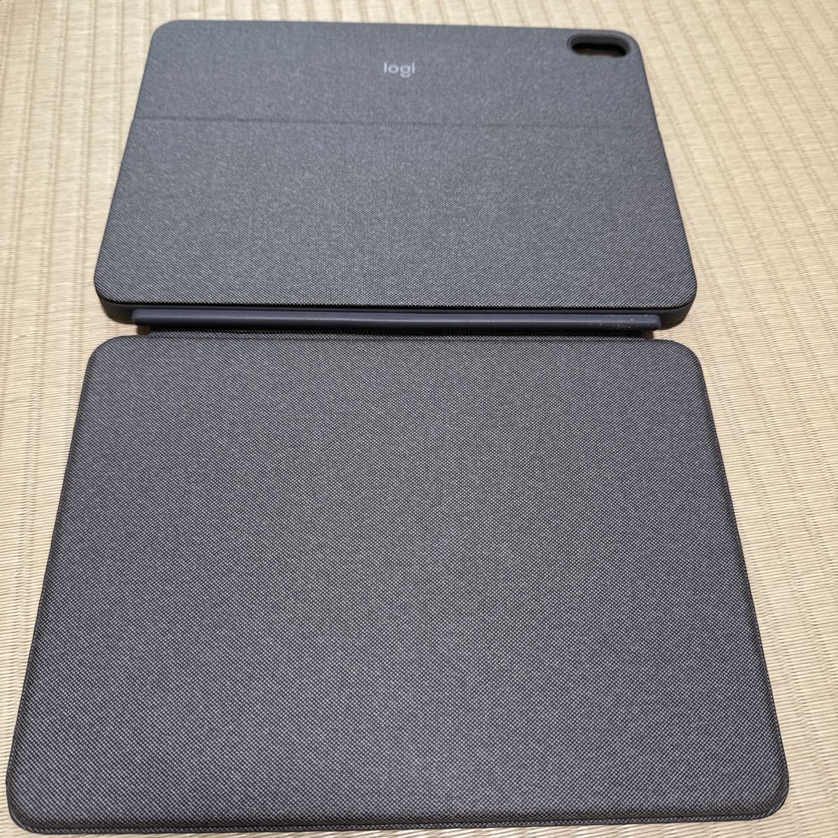 COMBO Touch ロジクール Logicool iPad Air 第4世代 第5世代 ik1095_画像6