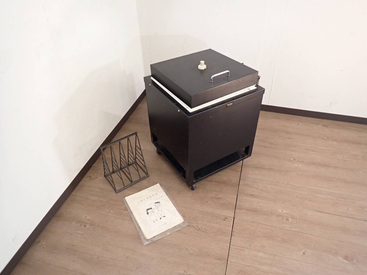 陶芸 電気窯 KCA-15 中古 窯わん 陶芸 100V 電気炉 - 美術品 陶芸 電気窯 KCA-15 中古 窯わん 陶芸 100V 電気炉 - 美術品