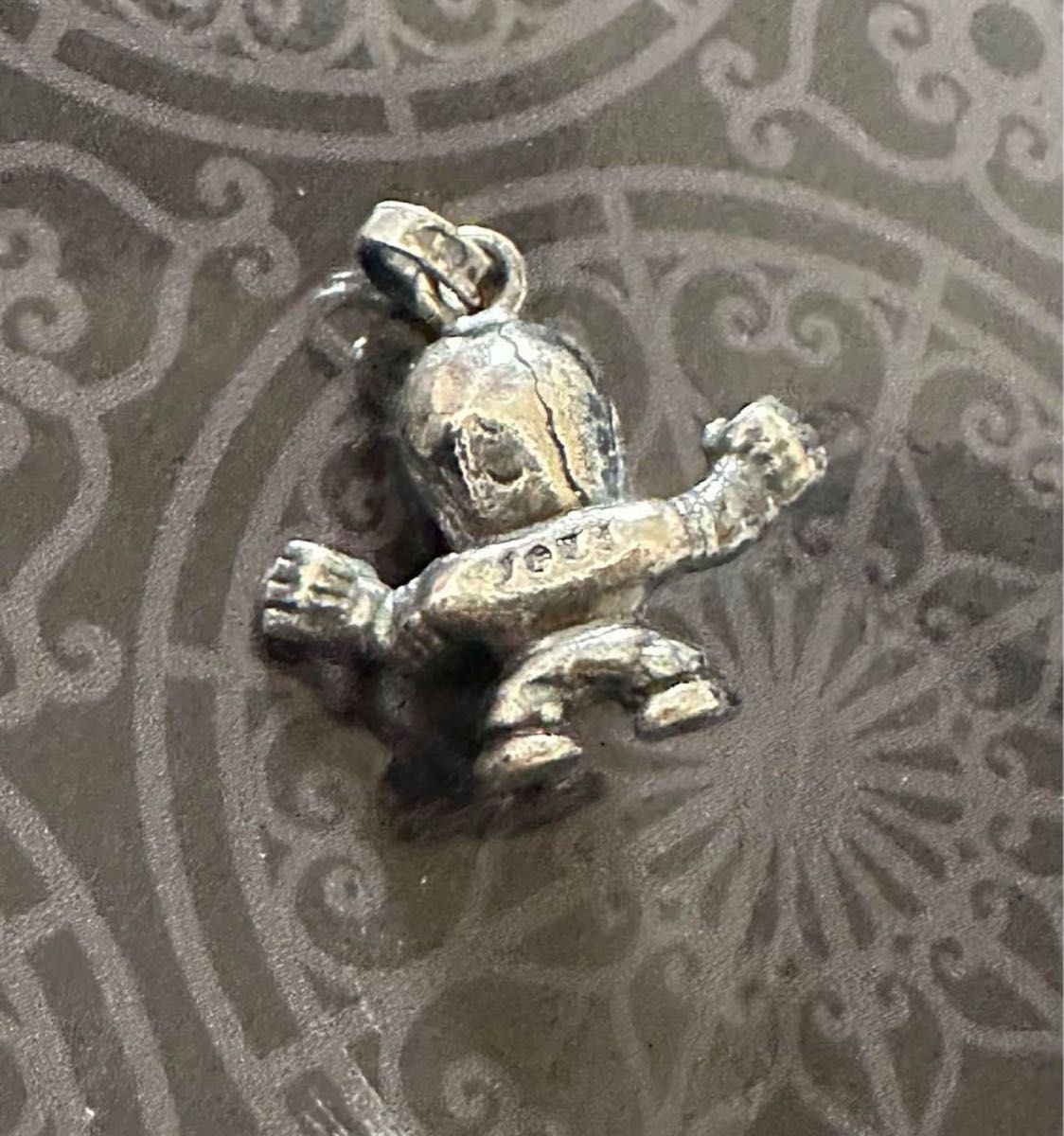 CHROME HEARTS クロムハーツ ペンダントトップ キーホルダー|く CHROME HEARTS クロムハーツ ペンダントトップ キーホルダー|く