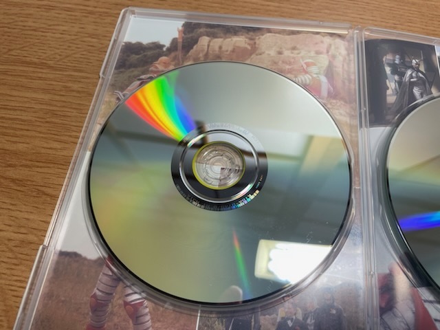 100円〜 希少 電人ザボーガー DVD BOX付き 劇中楽曲完全収録サウンドトラック付き サントラ まとめてセット 特撮 レア_画像9