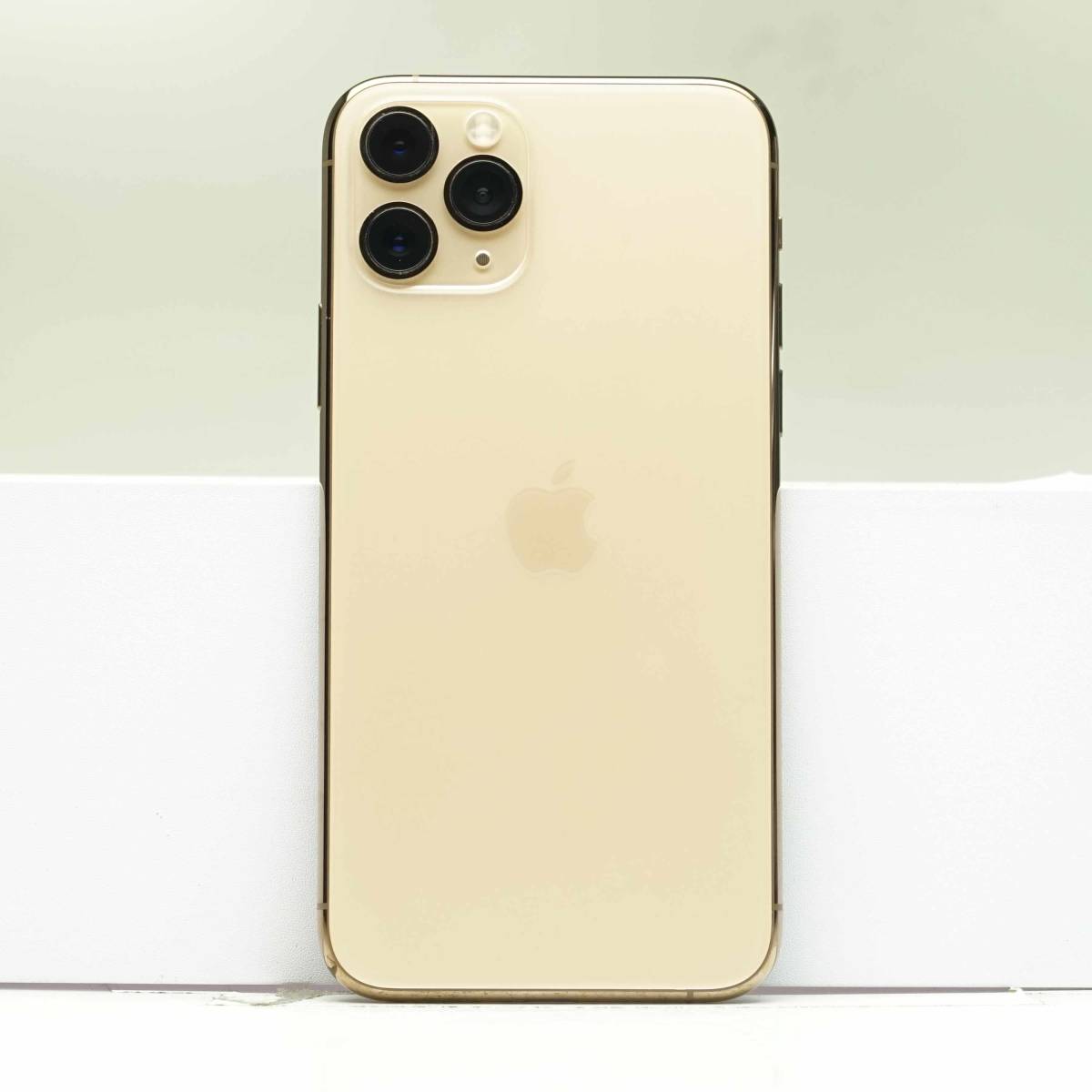 iPhone 11 Pro 256 ゴールド ジャンク-