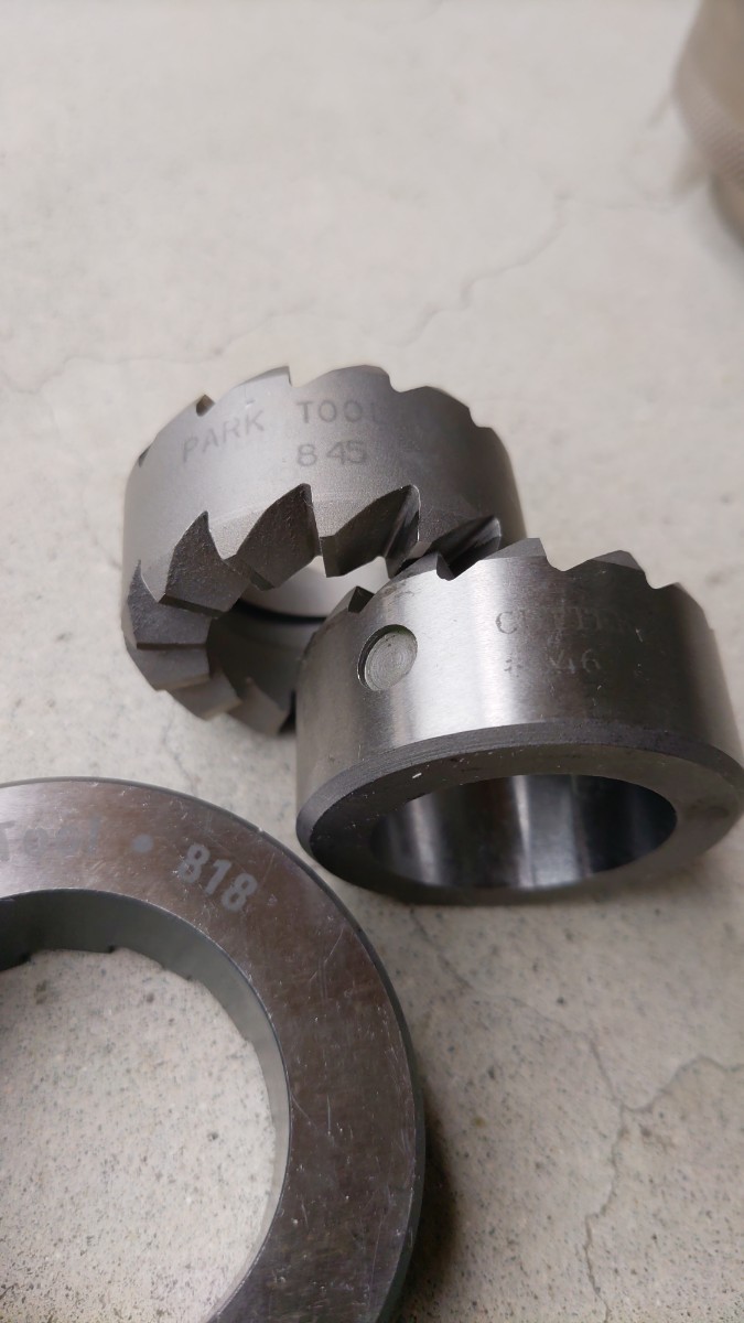 PARK tool パーツツール CRC-1 CRC15 フォーク切削工具 の商品 PARK tool パーツツール CRC-1 CRC15 フォーク切削工具 の商品