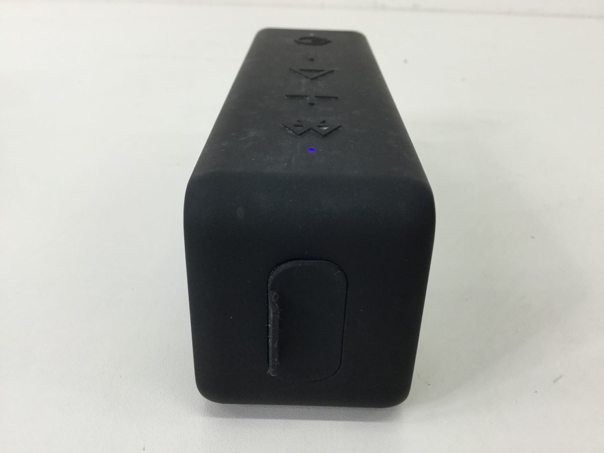 ●営KZ545-60【稼働品】Anker アンカー　Sound Core 2 Bluetoothスピーカー_画像4